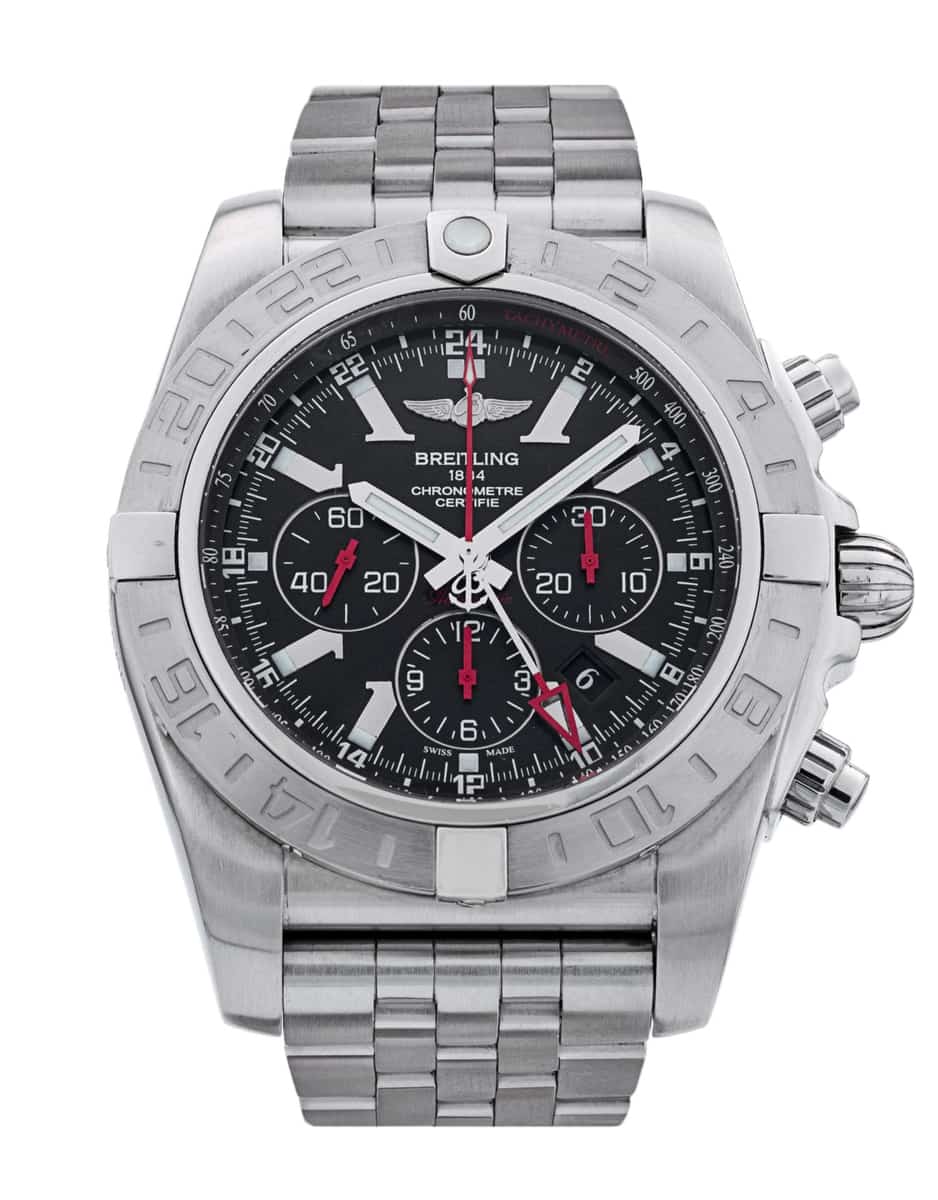 Breitling Chronomat AB0412 Breitling Chronomat AB0412
